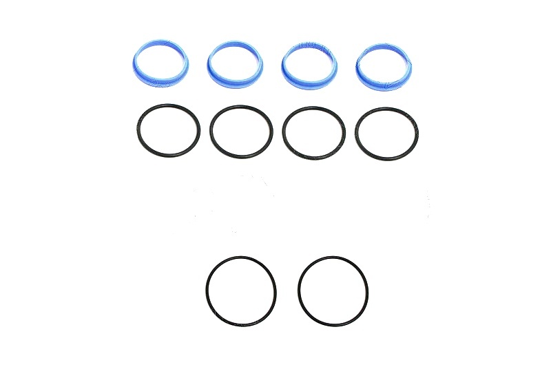 BE140330 Hydraulic seal kit Made to fit for BELL