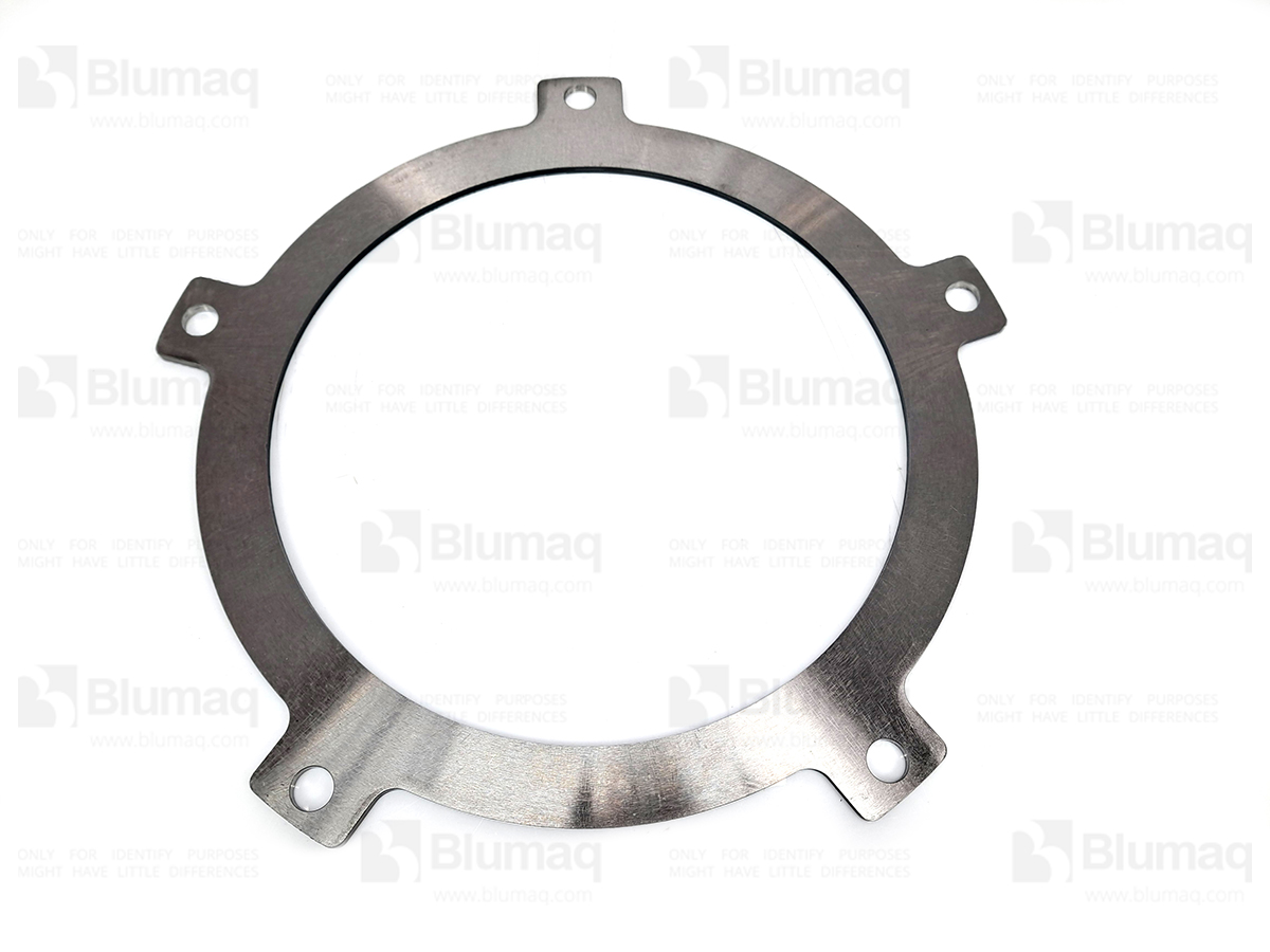 7128512720 Disc Made to fit for KOMATSU
