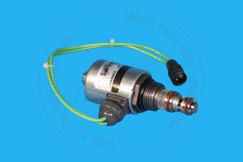 474-9386 Solenoid Made to fit