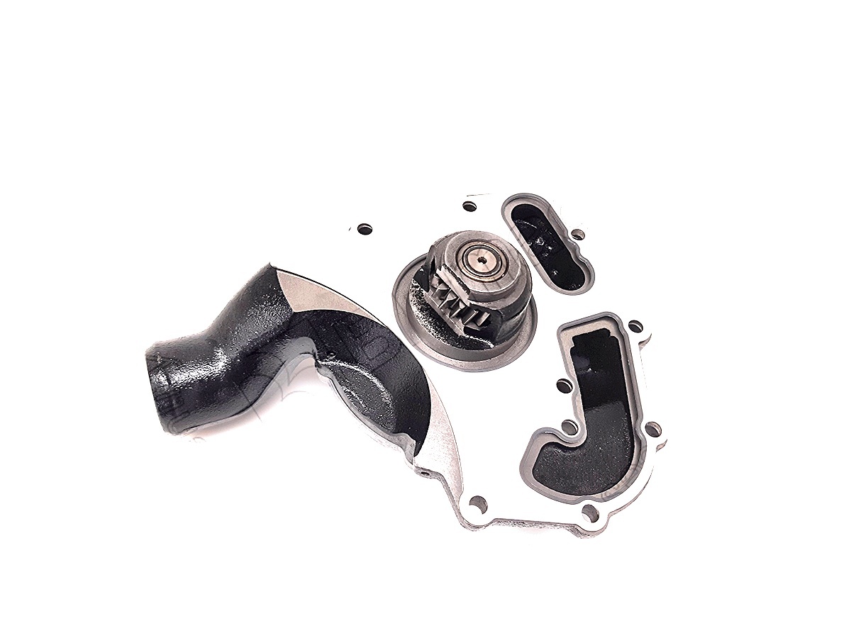 PK24880232 Water pump Made to fit for PERKINS