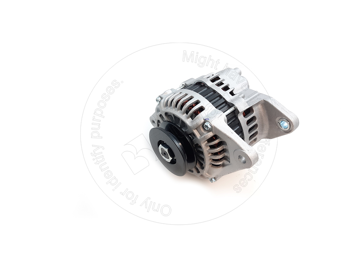 3979953 Alternator Made to fit for CATERPILLAR