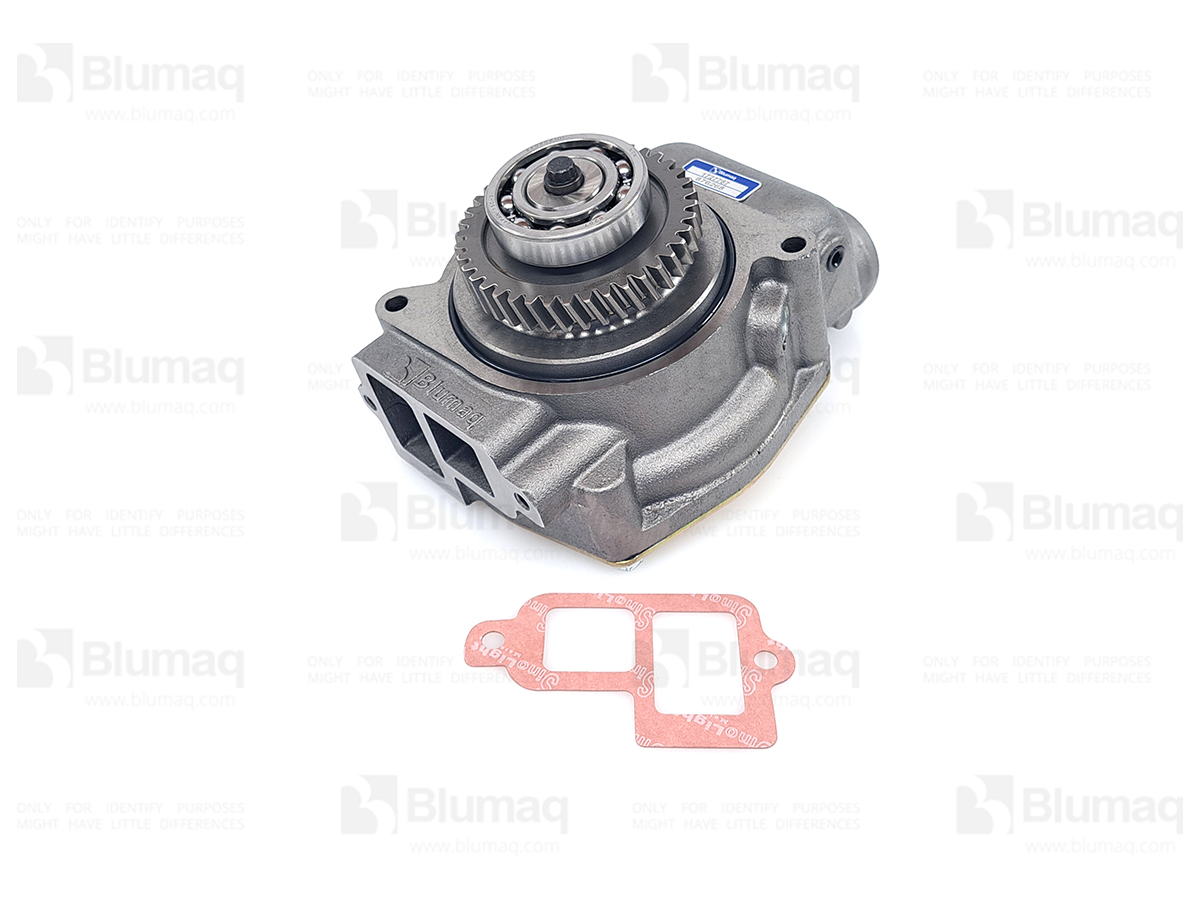 1727767 Water pump Made to fit