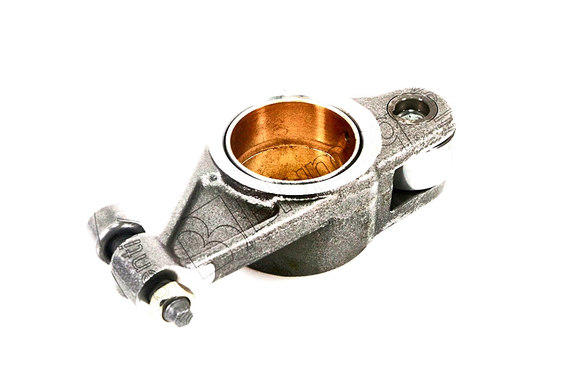 VO20441679 Rocker arm Made to fit for VOLVO