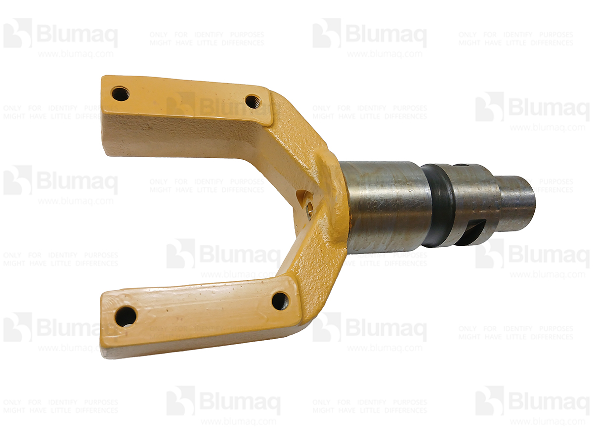 6Y2658 Yoke Made to fit for CATERPILLAR