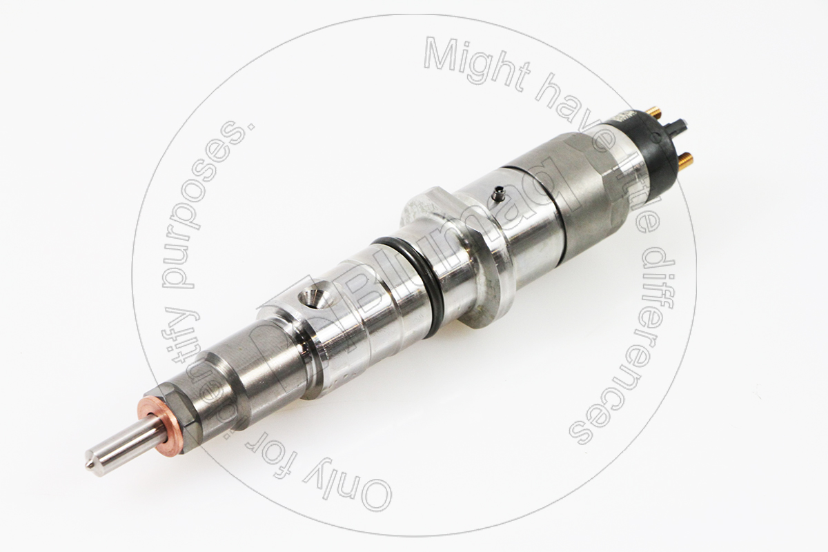 CU5263308 Injector Made to fit for CUMMINS