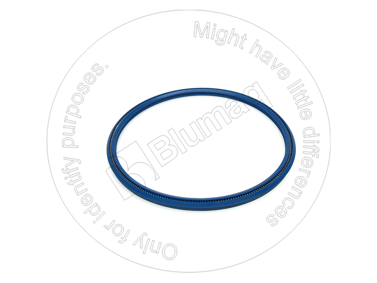 3260766 Seal u-cup Made to fit