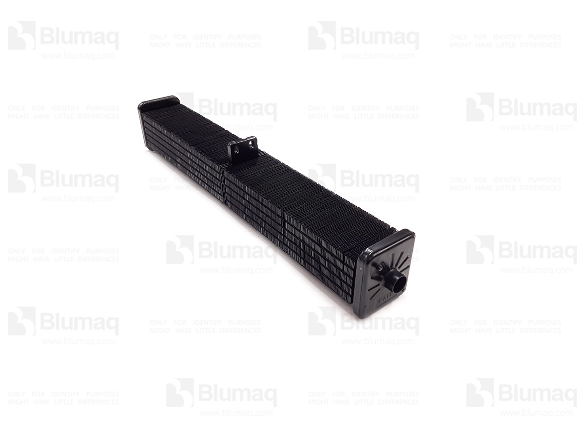 4P0891 Radiator Made to fit for CATERPILLAR