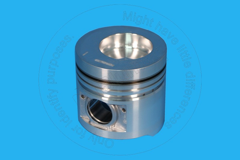 1606600 Piston Made to fit