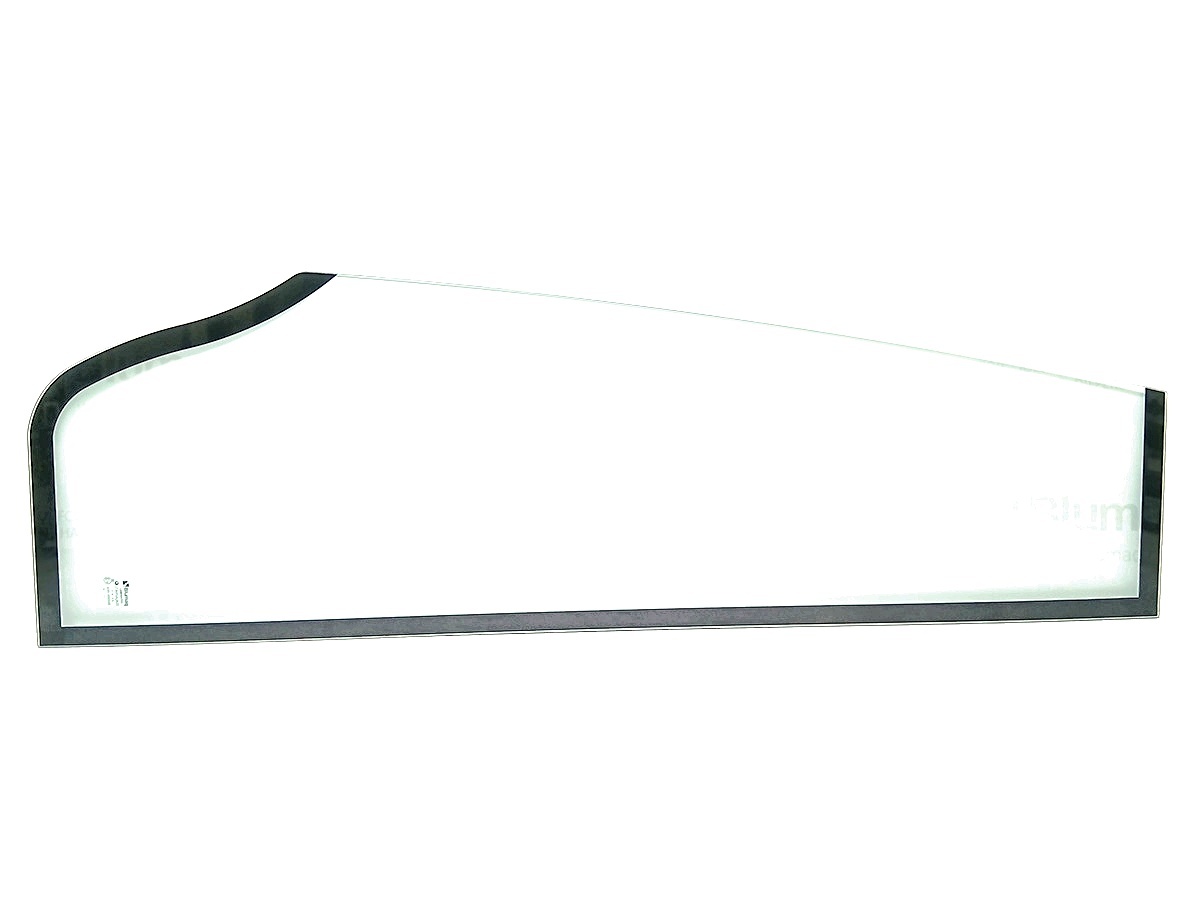 062672F Glass lh. Made to fit for VARIOS