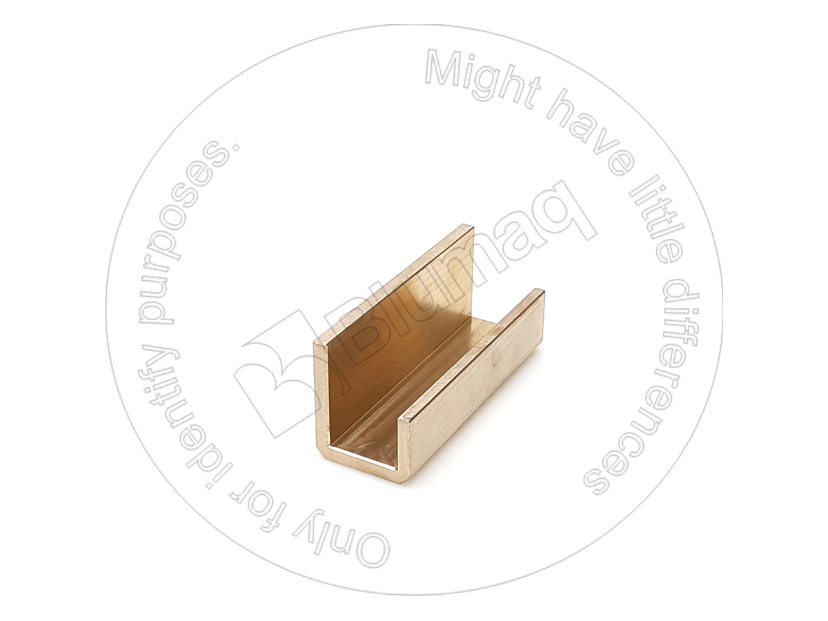 2357042211 Guide Made to fit for KOMATSU