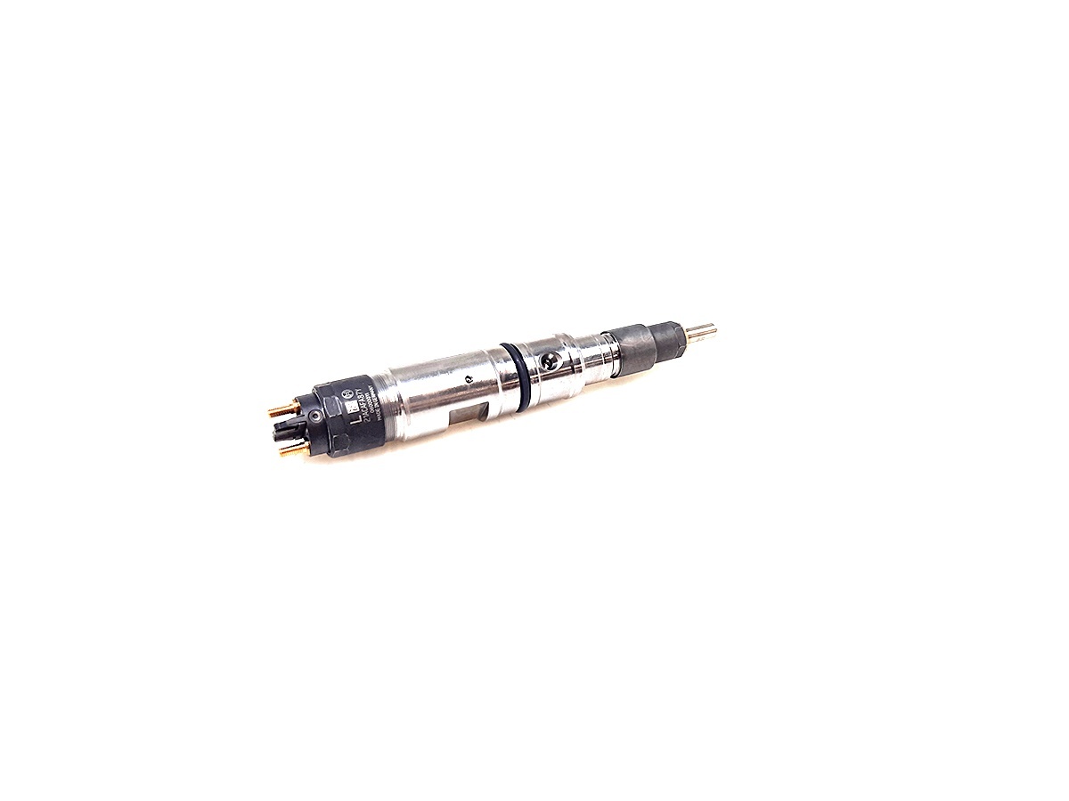 900.02961 Injector Made to fit for VARIOS