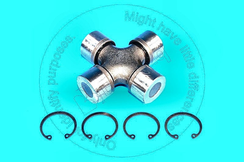 0501214029 Universal joint Made to fit for JOHN DEERE