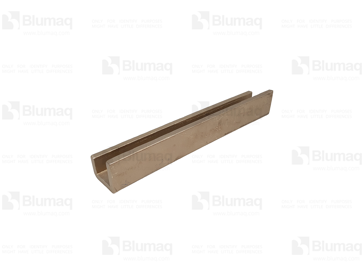 4461527 Strip wear Made to fit for CATERPILLAR