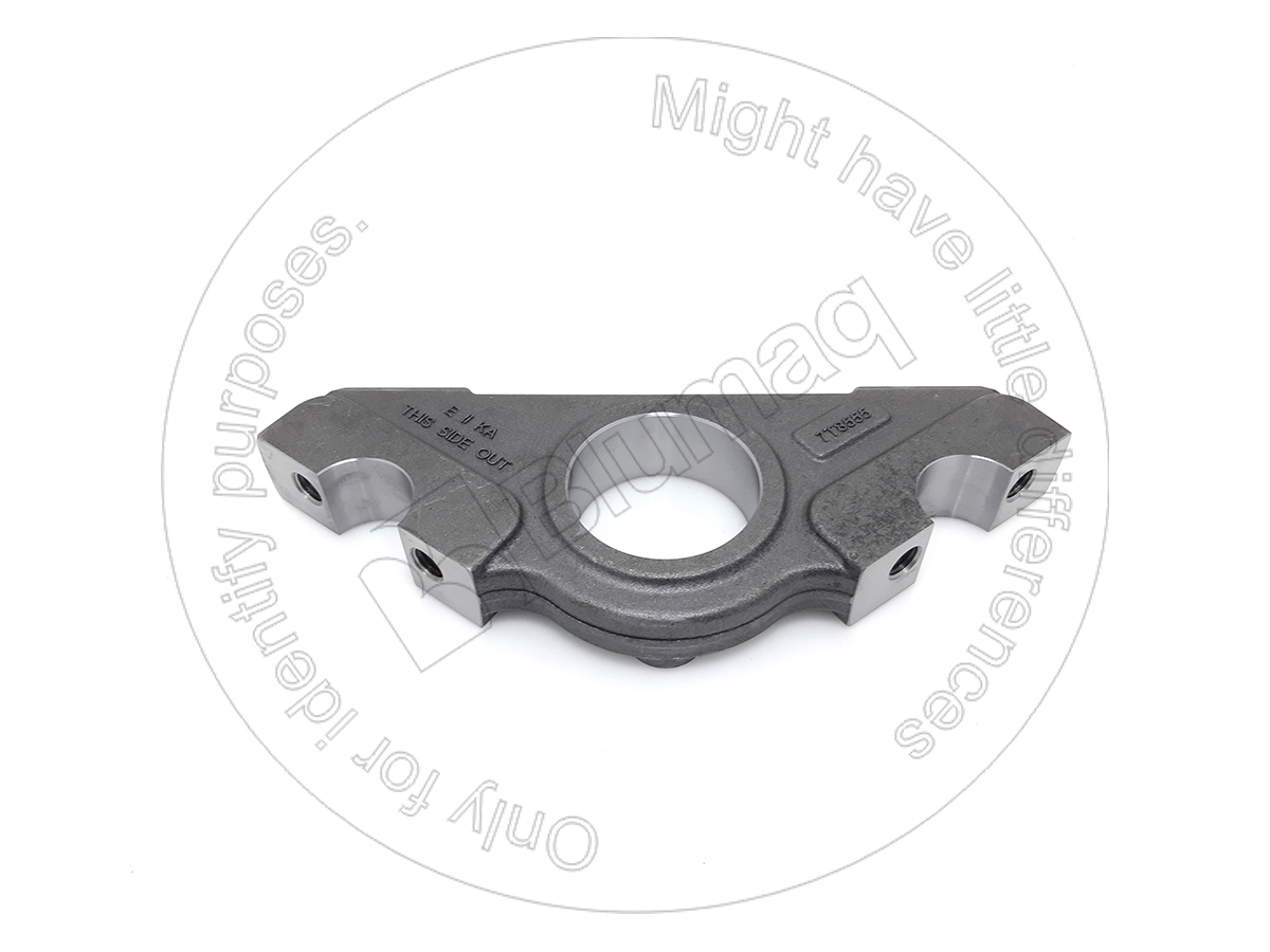 7T8555 Bogie Made to fit