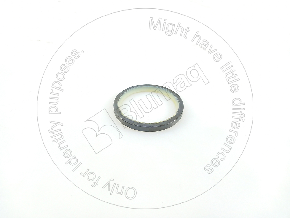 12Y7211680 Seal Made to fit for KOMATSU