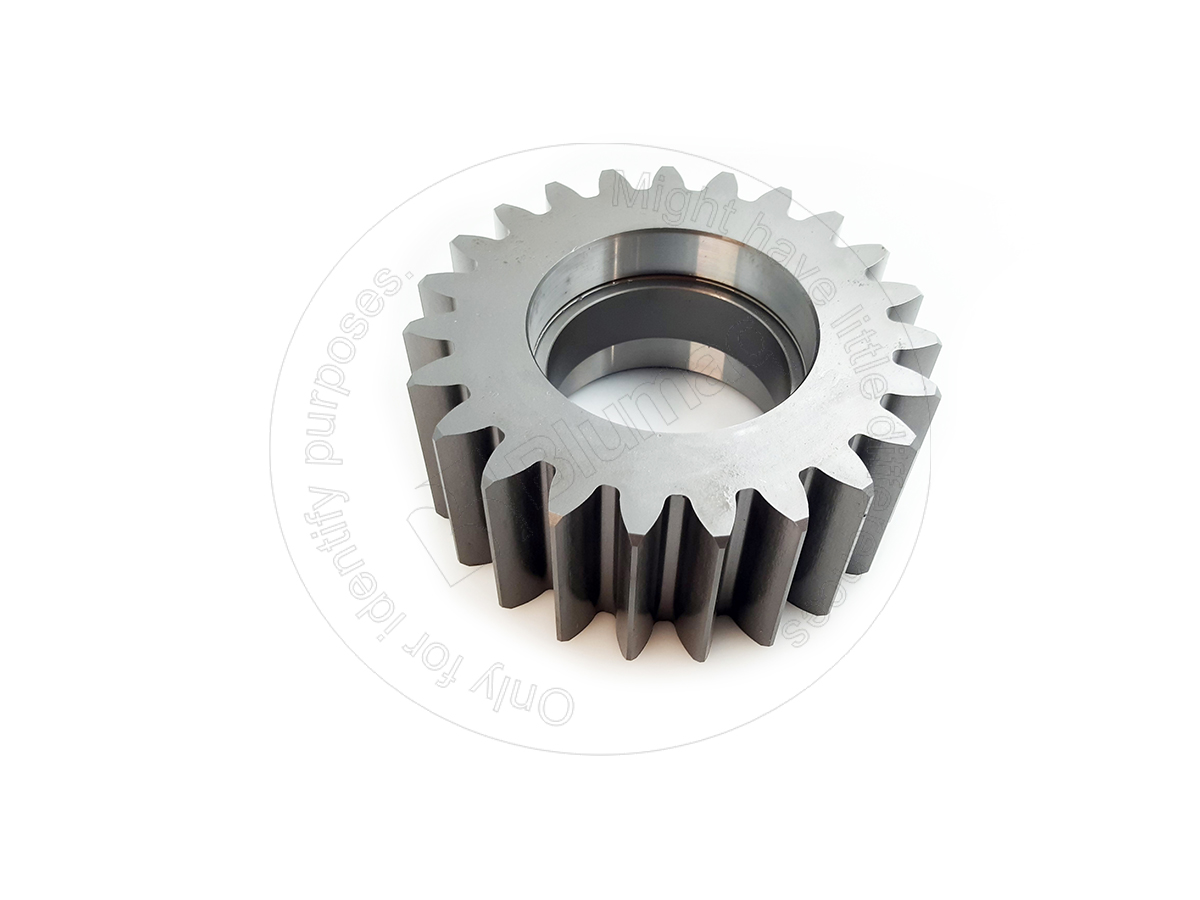 3W5501 Bevel gear pinion Made to fit for CATERPILLAR