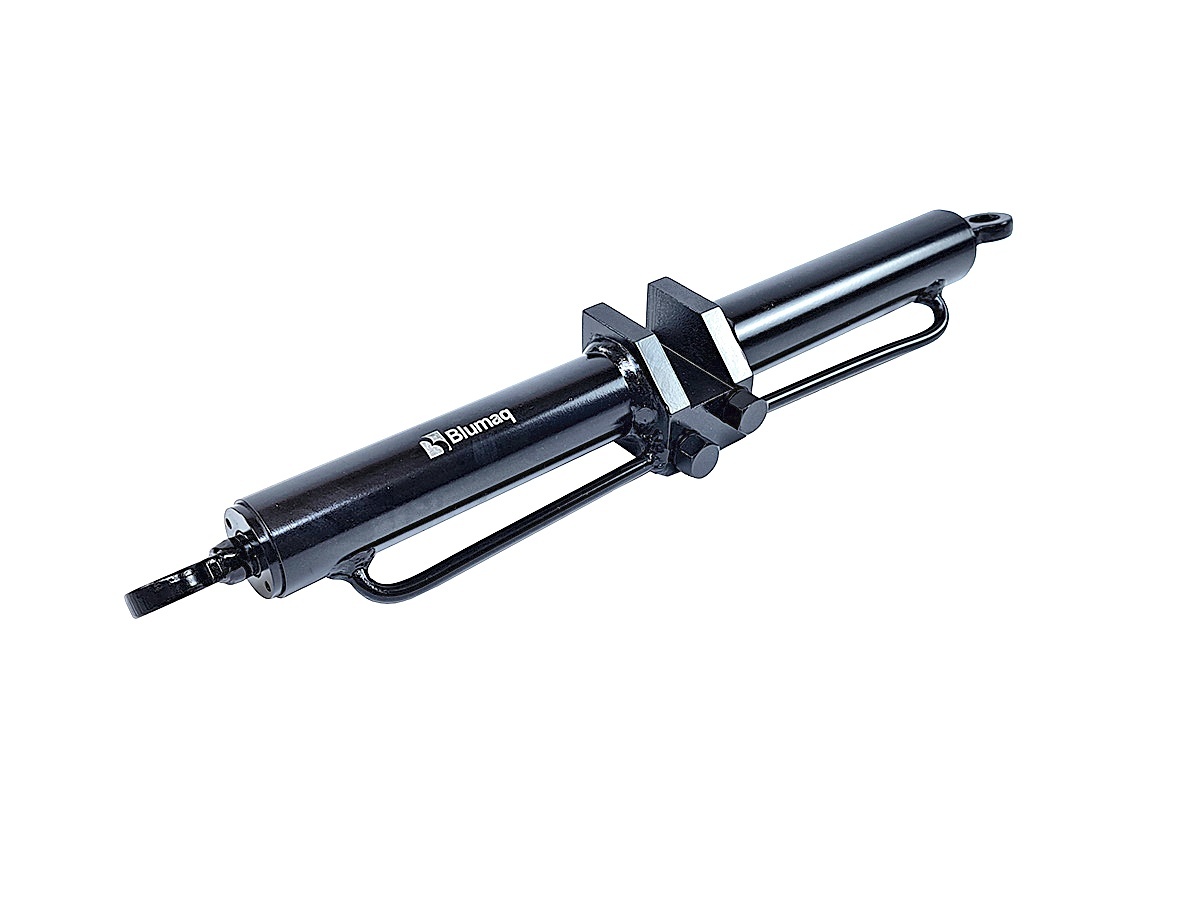 VO17214200 Hydraulic cylinder Made to fit for VOLVO
