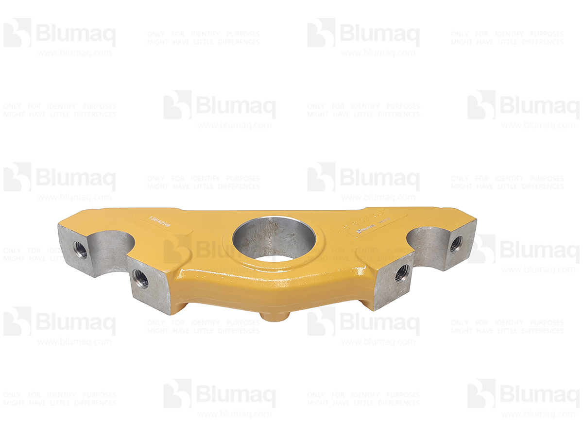 1564209 Bogie Made to fit
