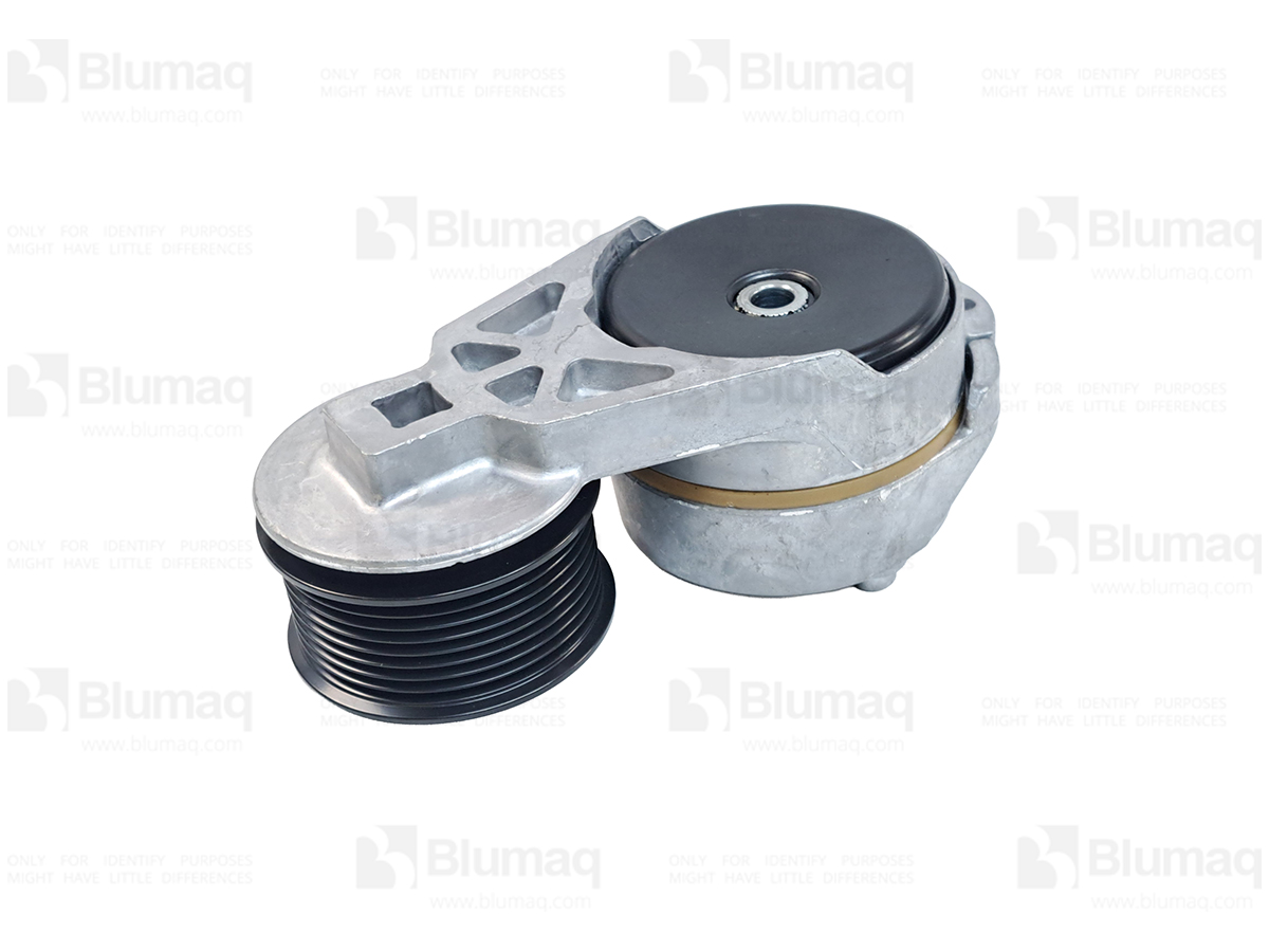 2197489 Belt tensioner Made to fit