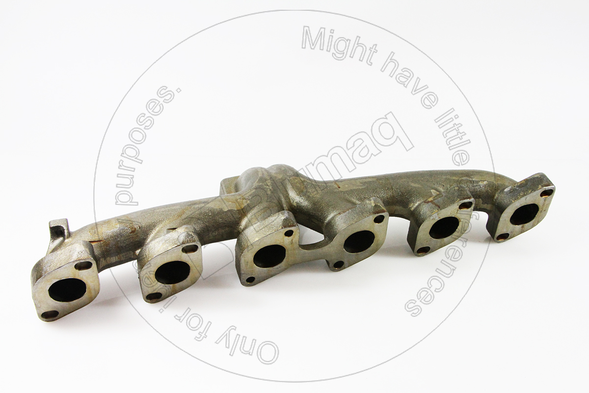 3288709 Exhaust manifold Made to fit