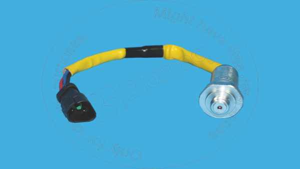 2136947 Pressure switch Made to fit