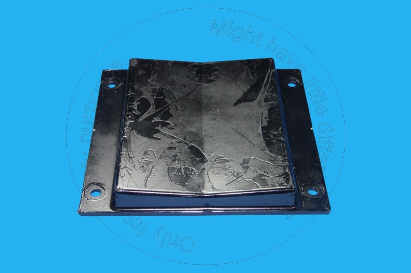 VO11197871 Silentblock Made to fit for VOLVO