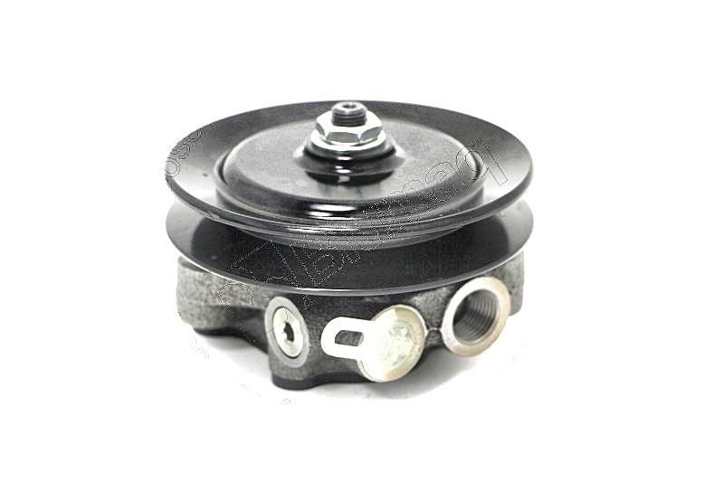22803123 Fuel pump Made to fit for VOLVO
