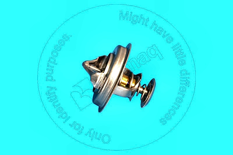 YM12461048620 Thermostat Made to fit for KOMATSU