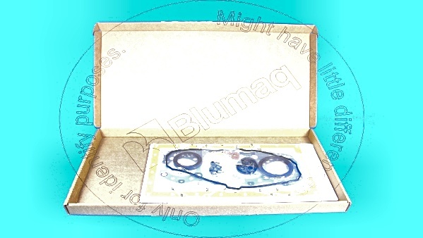 32A9400010 Gasket kit Made to fit for MITSUBISHI