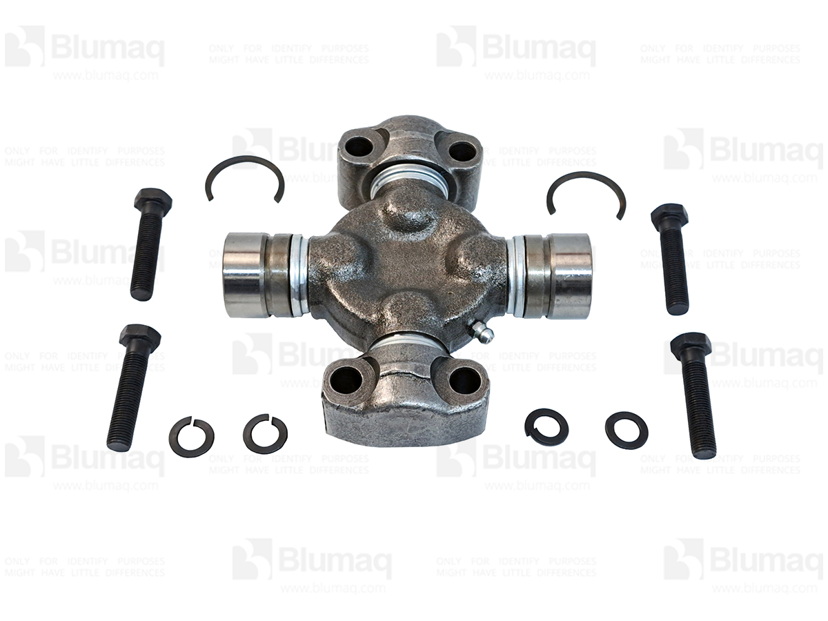 4182032620 Universal joint Made to fit for KOMATSU