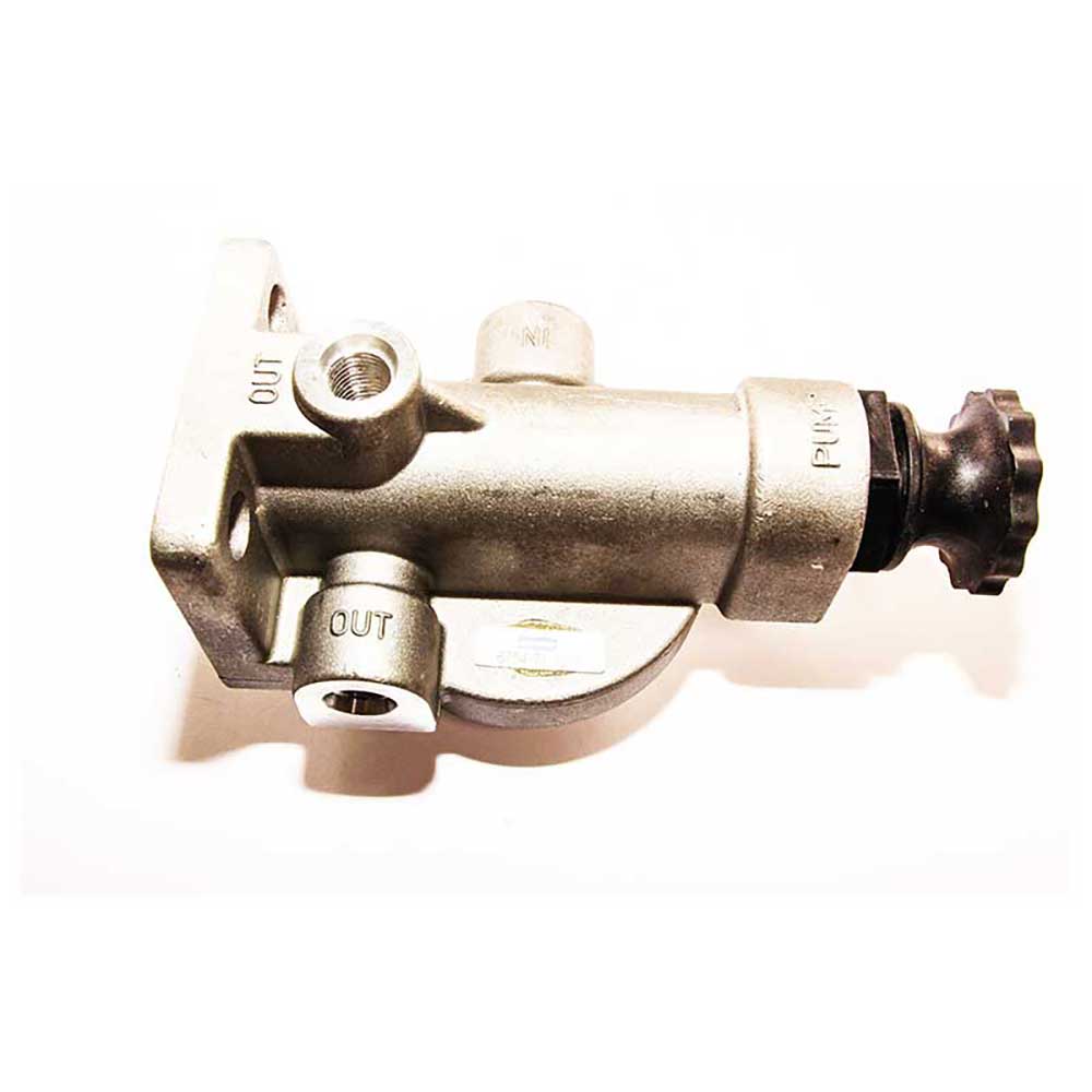 6754-71-7200 Filter head c/w feed pump Made to fit for KOMATSU