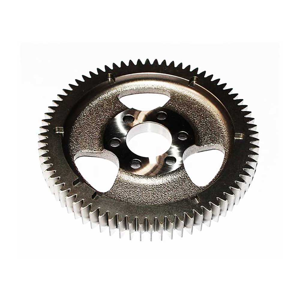 3955152 Gear camshaft Made to fit for CUMMINS