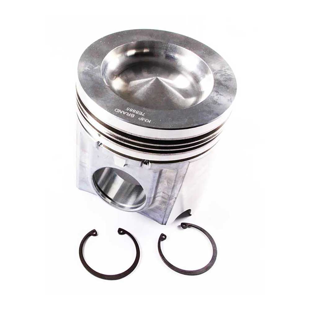 7E8885 Piston body c/w clips Made to fit for CATERPILLAR
