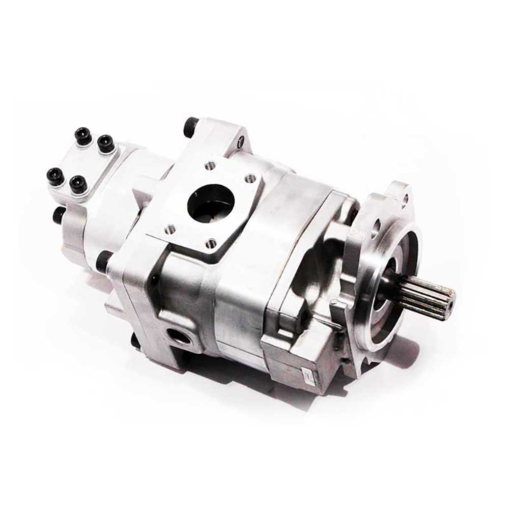 705-52-30490 Pump, hydraulic Made to fit for KOMATSU