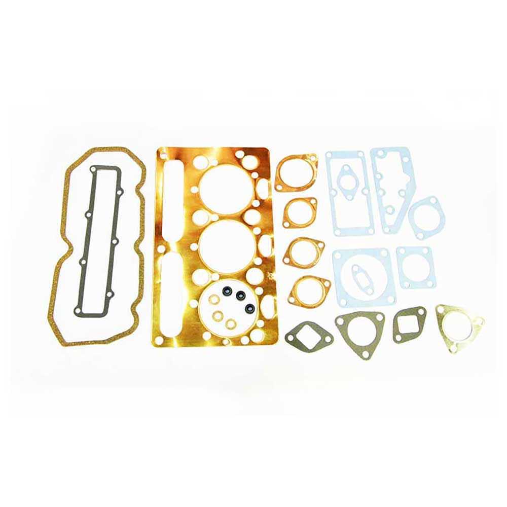 11050002 Top gasket set Made to fit for PERKINS