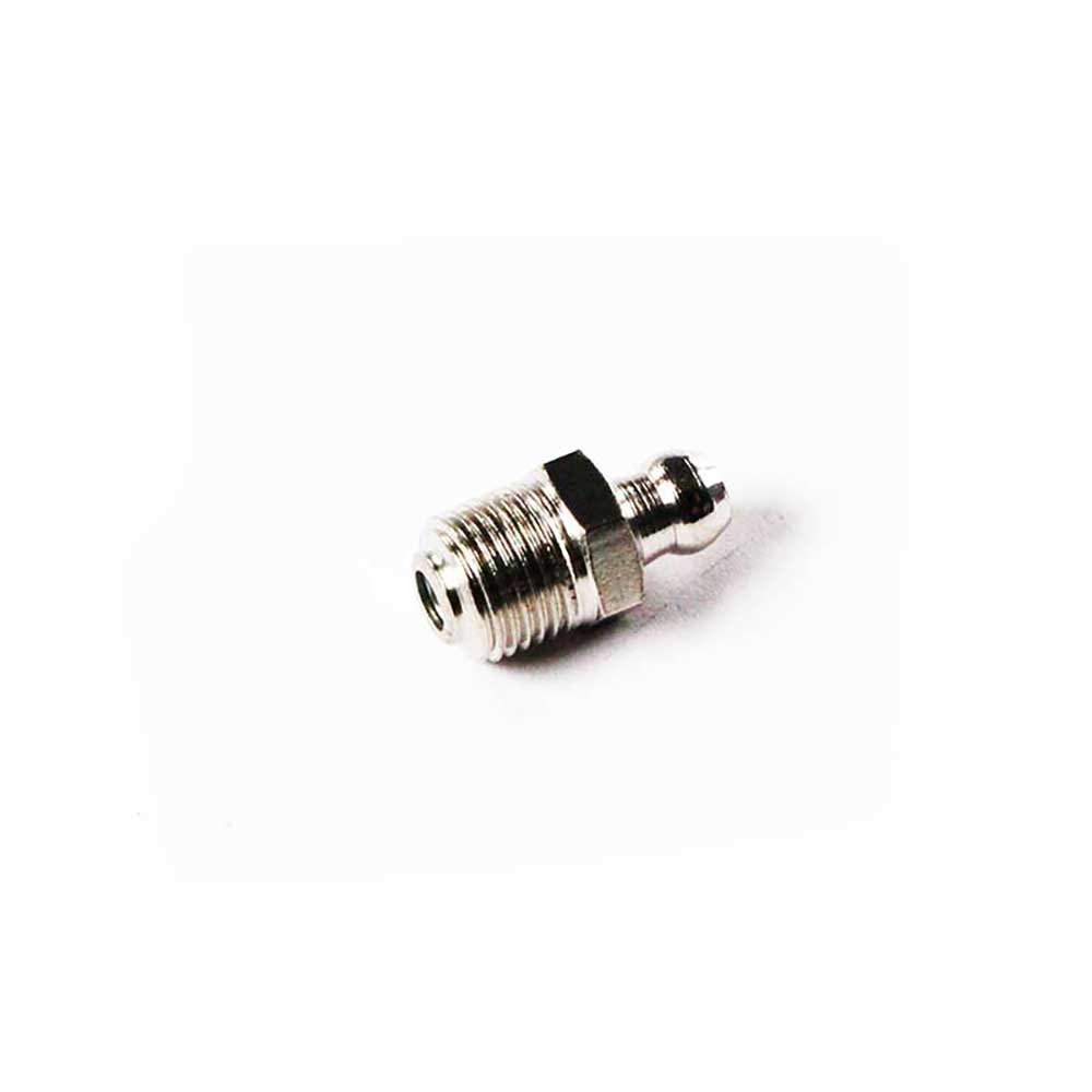 3B8489 Fitting Made to fit for CATERPILLAR