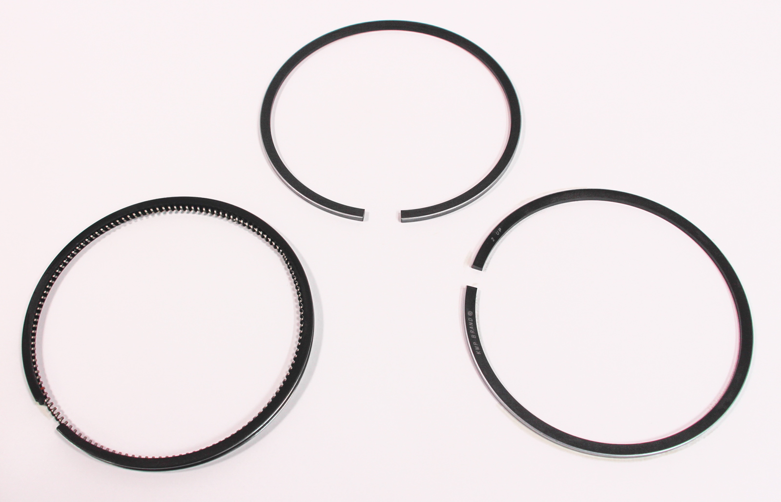 6137-31-2032 Ring set piston Made to fit for KOMATSU