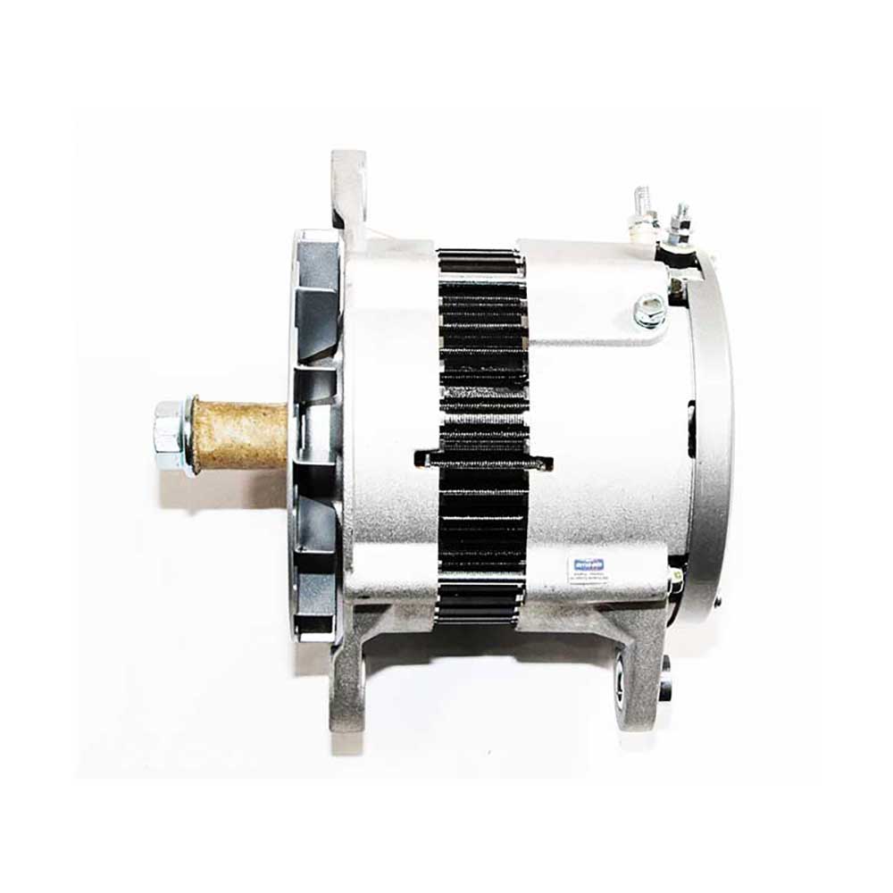 169-3345 Alternator: 24v, 50a Made to fit