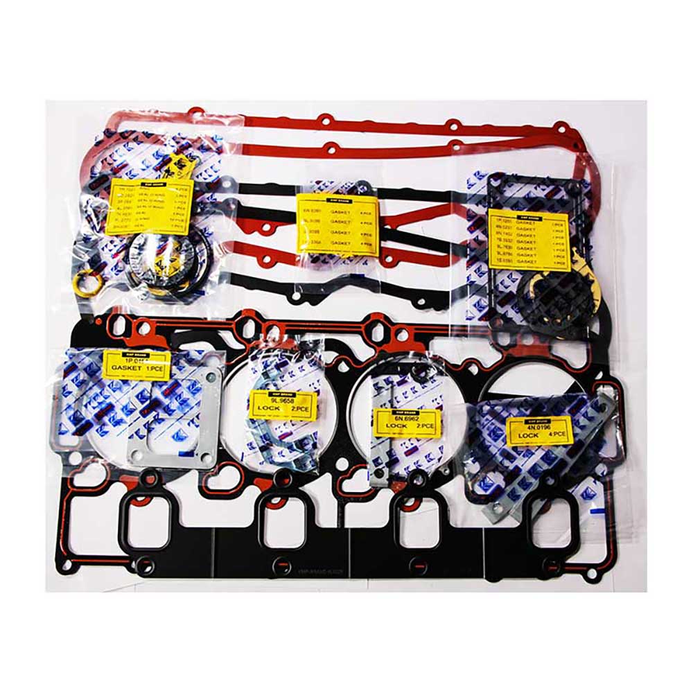 KMP-3204-K1 Gasket kit upper Made to fit for CATERPILLAR