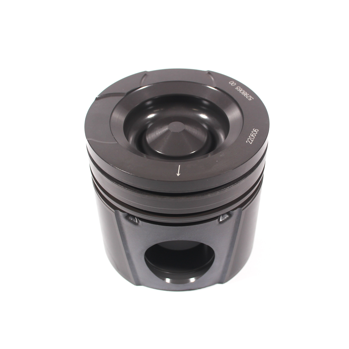 5302254 Piston body - std Made to fit for CUMMINS