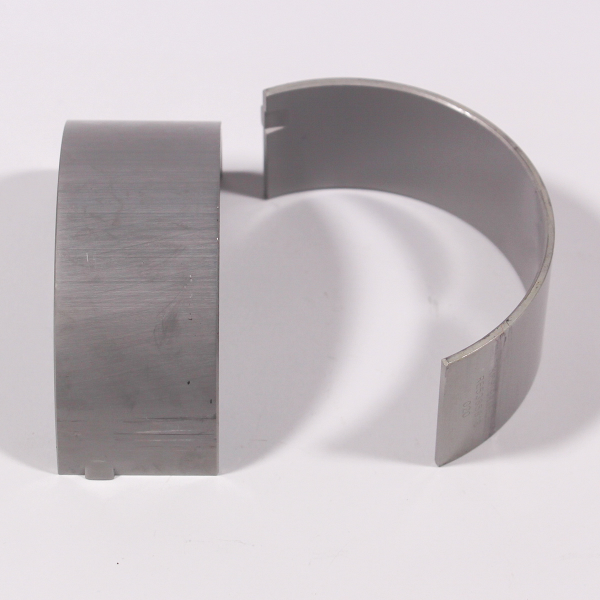 RE538581B Bearing pair, conrod - .020in Made to fit for JOHN DEERE
