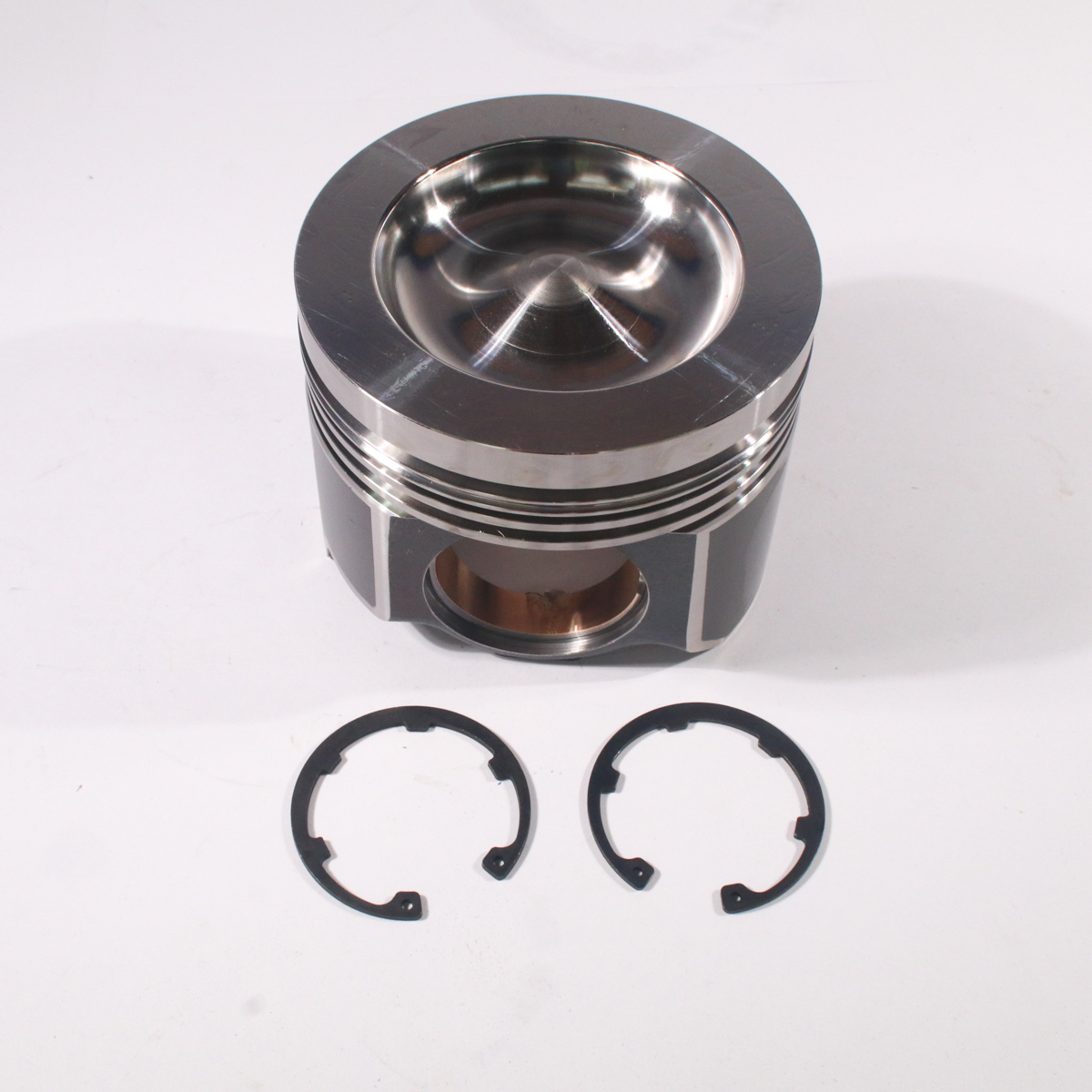 339-8174 Piston body c/w clips Made to fit