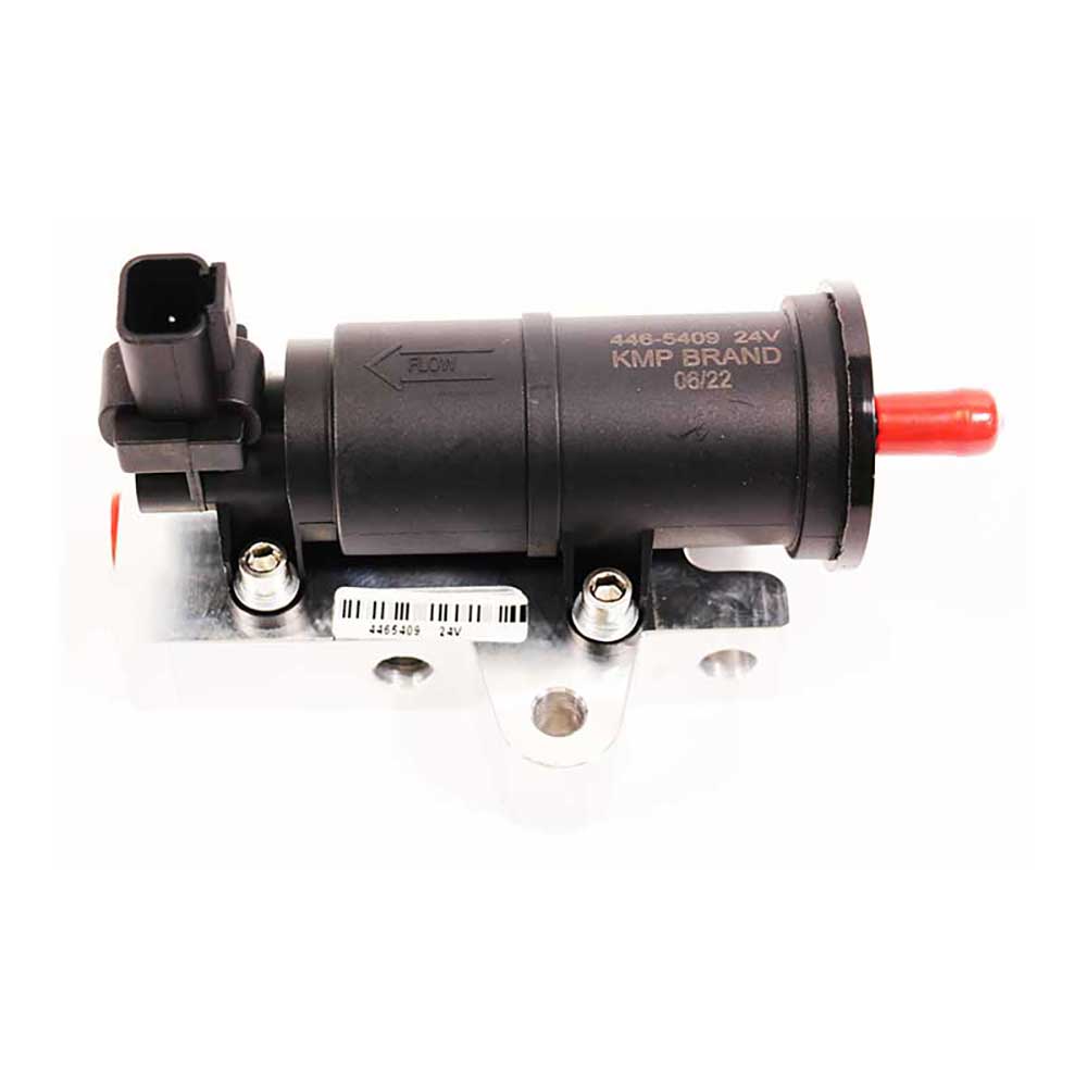 446-5409 Fuel transfer pump 24v Made to fit for CATERPILLAR