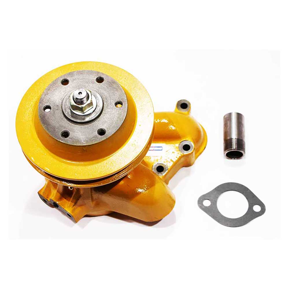 6134-61-1410 Water pump Made to fit for KOMATSU