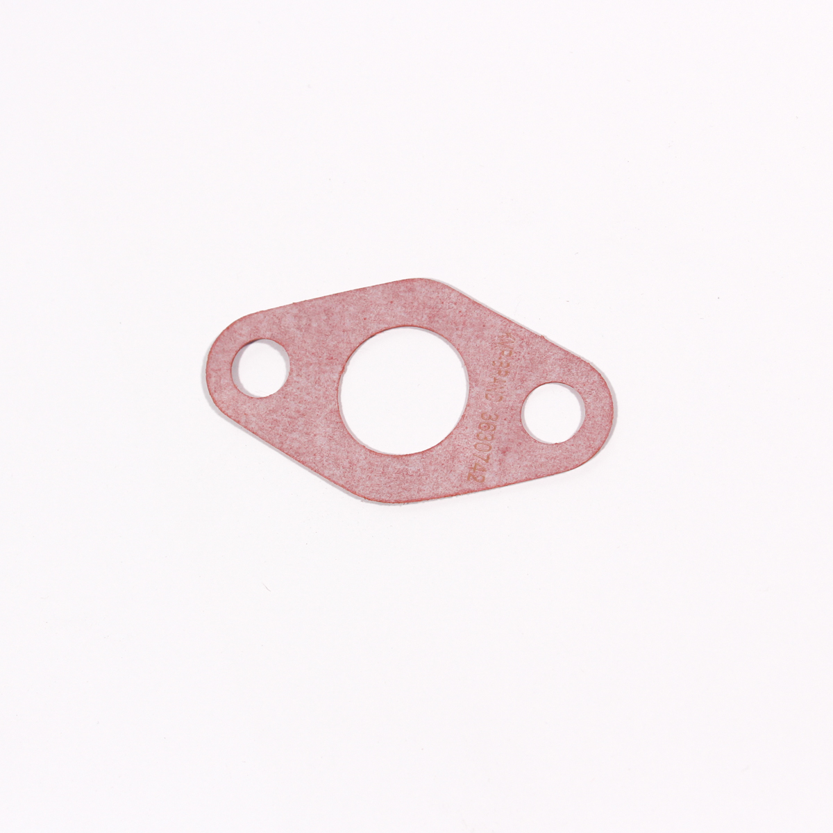3630742 Gasket - conn exh. manifold Made to fit for CUMMINS