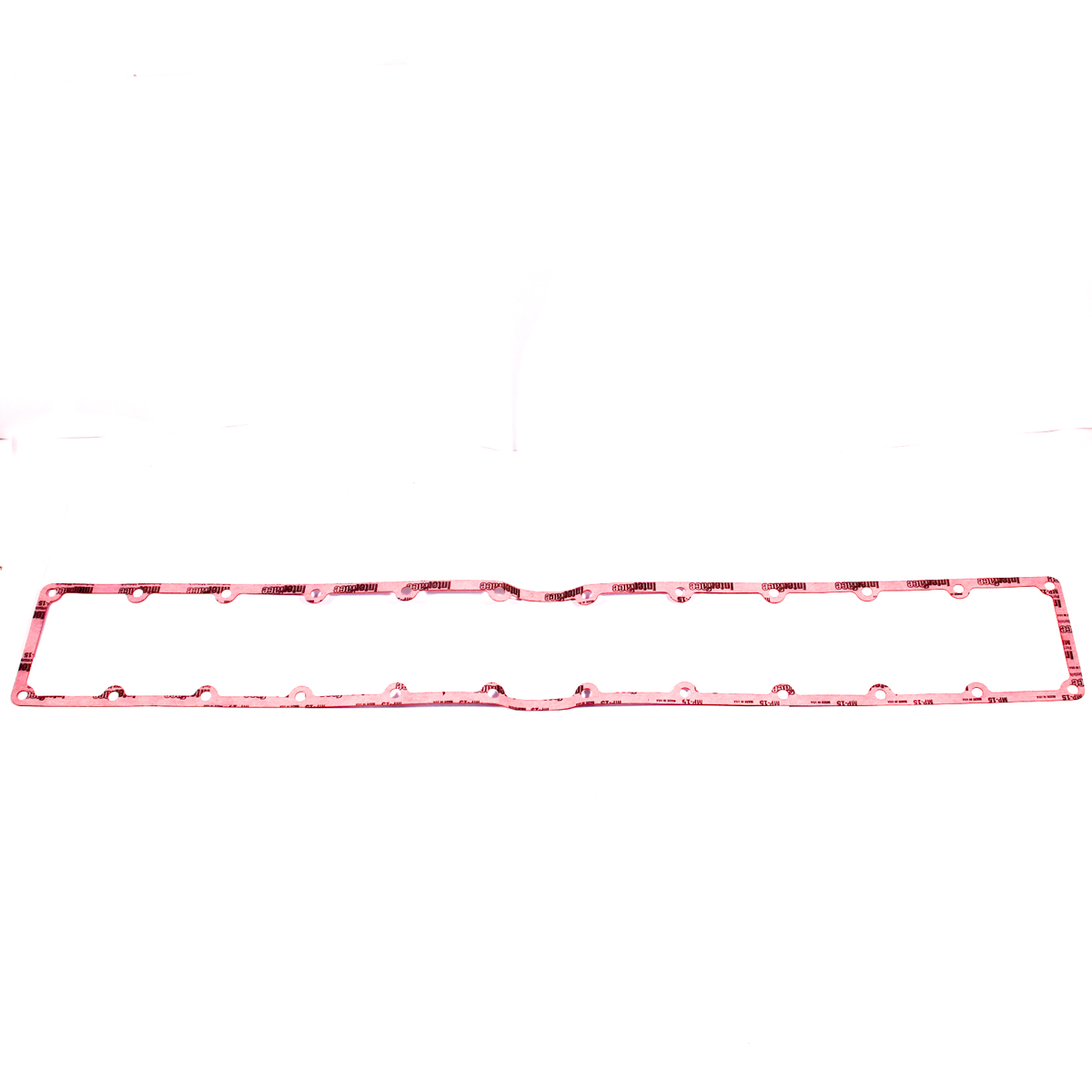 216486 Gasket aftercooler housing Made to fit for CUMMINS