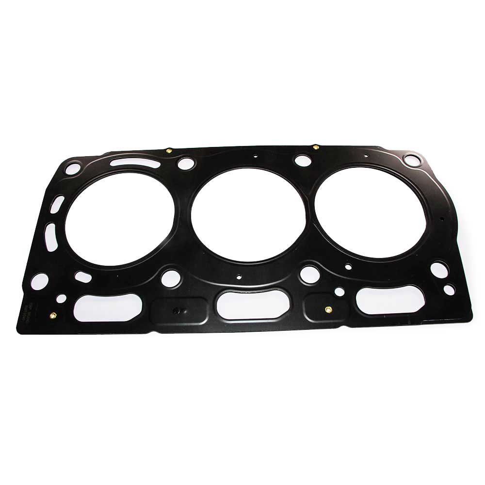 3681E049 Gasket, head - metal Made to fit for PERKINS