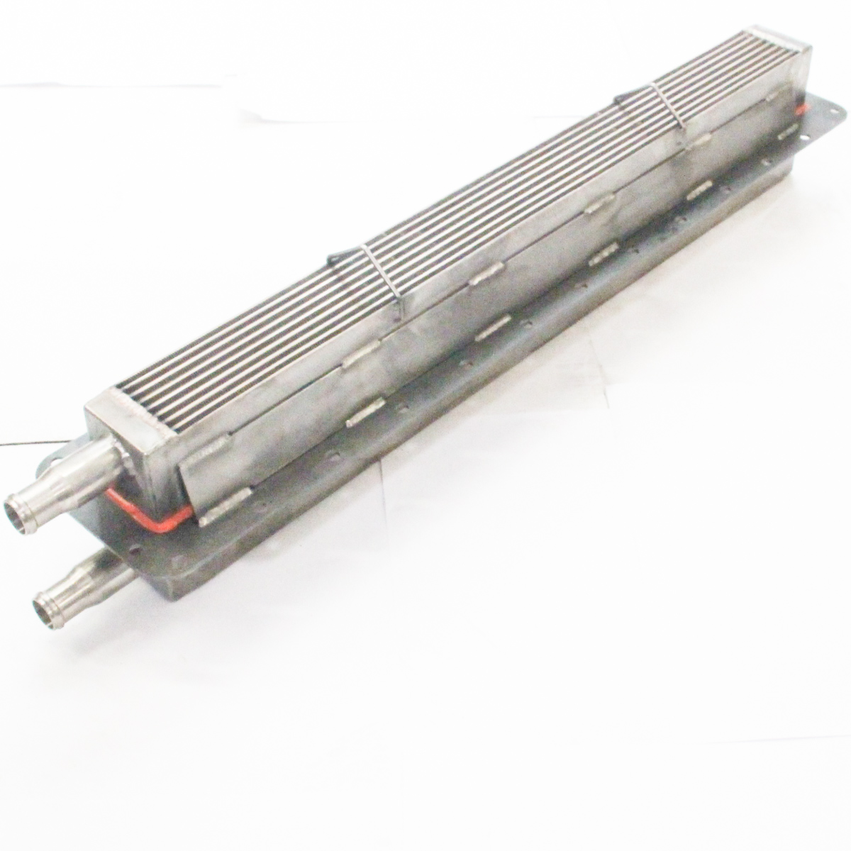 4910356 Core - aftercooler Made to fit for CUMMINS