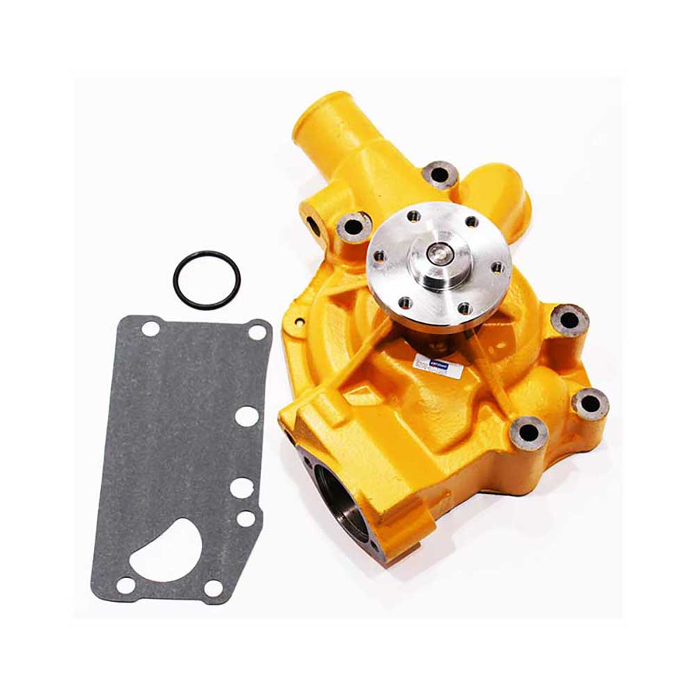 6206-61-1505 Water pump assy Made to fit for KOMATSU