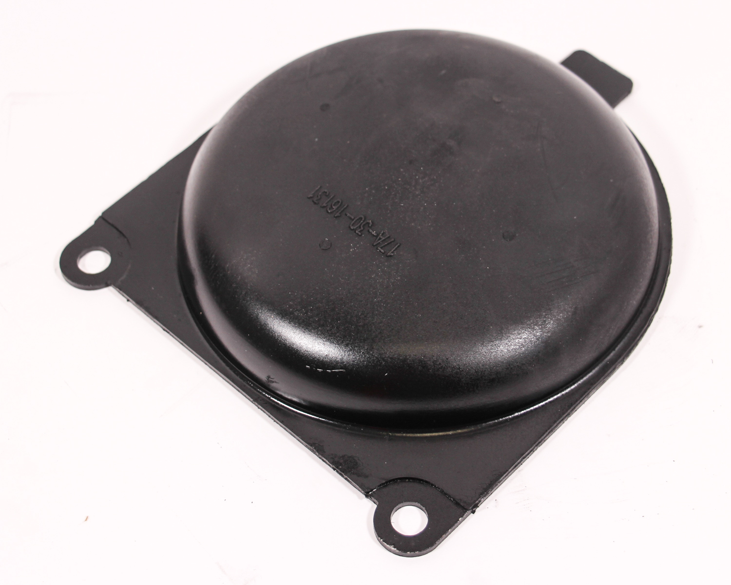17A-30-16131 Bump pad Made to fit for KOMATSU